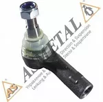 Наконечник рулевой тяги ASMETAL BS126078