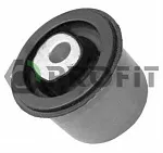 Сайлентблок рычага PROFIT BS39686