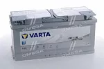 Аккумулятор автомобильный VARTA BS44199