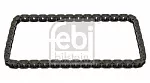 Цепь ГРМ FEBI BS96418