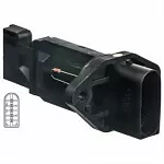 Расходомер воздуха DELPHI BS93815