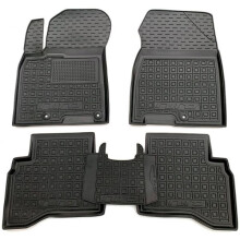 Автомобильные коврики в салон BS226891