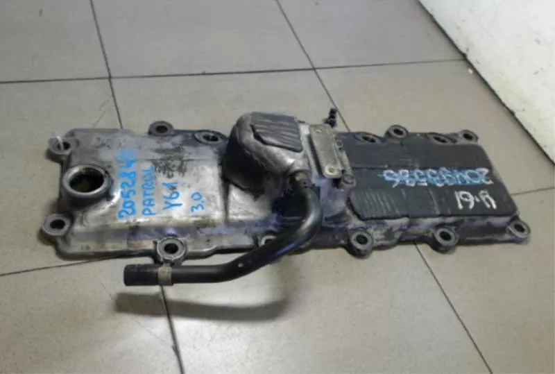 Клапанная крышка ГБЦ BS68029