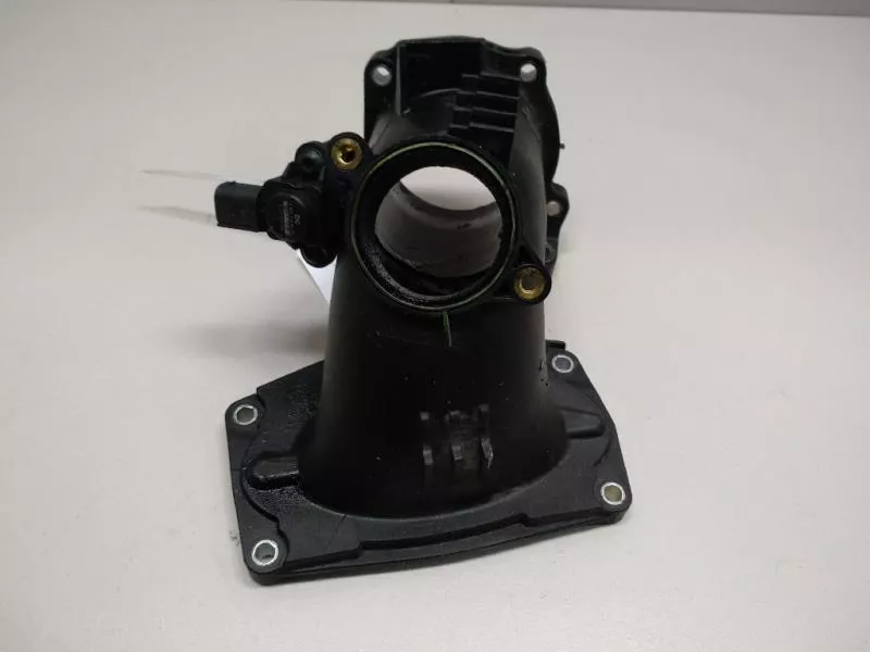 Впускной коллектор ST302746