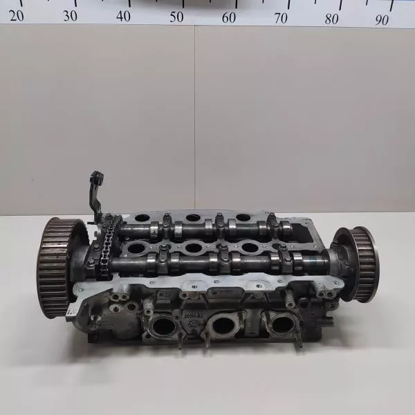 ГБЦ (головка блока цилиндров) ST296167