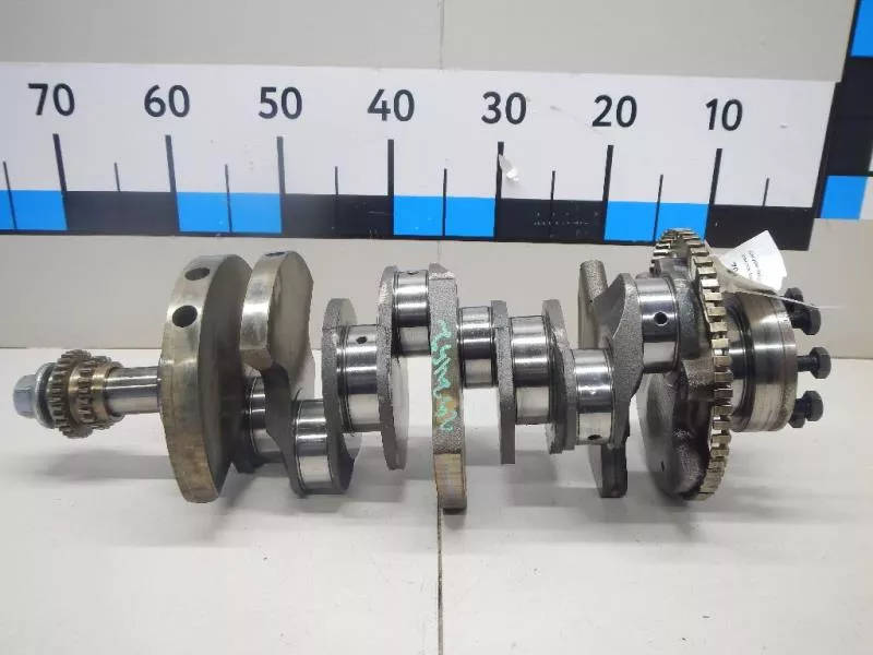 Коленвал BS249131