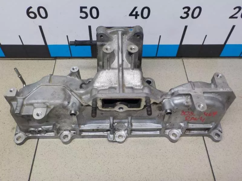 Впускной коллектор ST299375