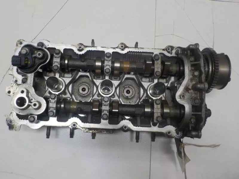 ГБЦ (головка блока цилиндров) ST294011