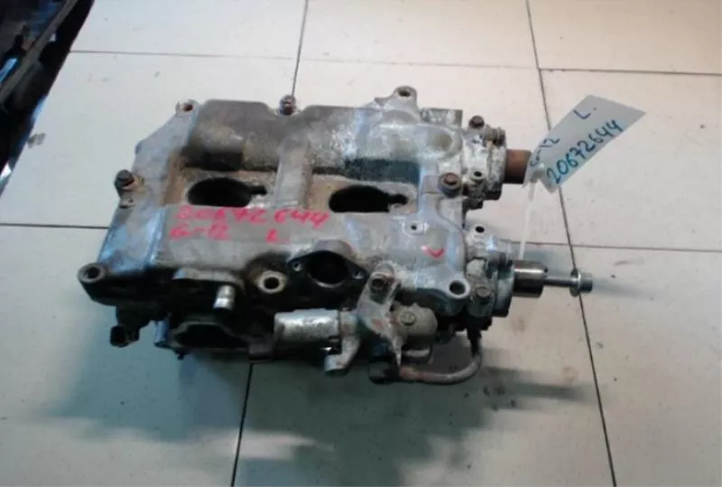 ГБЦ (головка блока цилиндров) ST294279