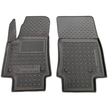 Автомобильные коврики в салон BS227390