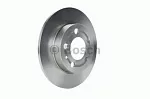 Тормозной диск BOSCH BS135653