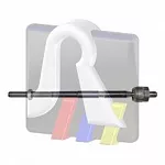 Рулевая тяга BS122445