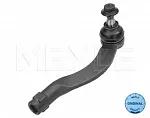 Наконечник рулевой тяги MEYLE BS129140