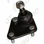 Шаровая опора TEKNOROT BS41683 Шаровая опора TEKNOROT BS41683