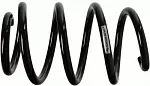 Пружина подвески SACHS BS27222