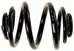 Пружина подвески SACHS BS27512