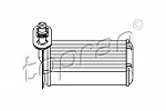 Радиатор печки TOPRAN BS118064