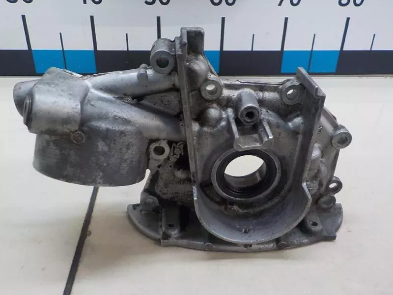 Масляный насос BS252858