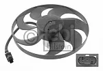 Вентилятор радиатора FEBI BS62189 Вентилятор радиатора FEBI BS62189