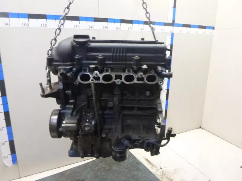 Двигатель BS247516