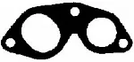 Прокладка впускного коллектора ELRING BS84758
