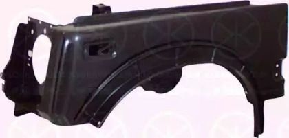 Переднее крыло левое Klokkerholm BS231635 Переднее крыло левое Klokkerholm BS231635