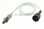 Кислородный датчик (лямбда-зонд) BOSCH BS52545