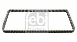 Цепь ГРМ FEBI BS96409