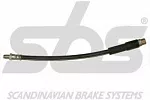 Тормозной шланг SBS BS132915