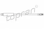 Тормозной шланг TOPRAN BS132801