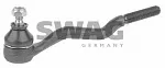 Наконечник рулевой тяги SWAG BS127816