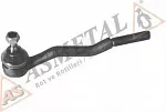 Наконечник рулевой тяги ASMETAL BS125931 Наконечник рулевой тяги ASMETAL BS125931