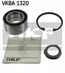 Ступичный подшипник SKF BS23185