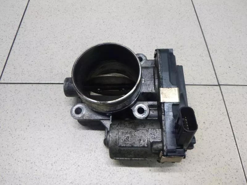 Заслонка дроссельная BS190822