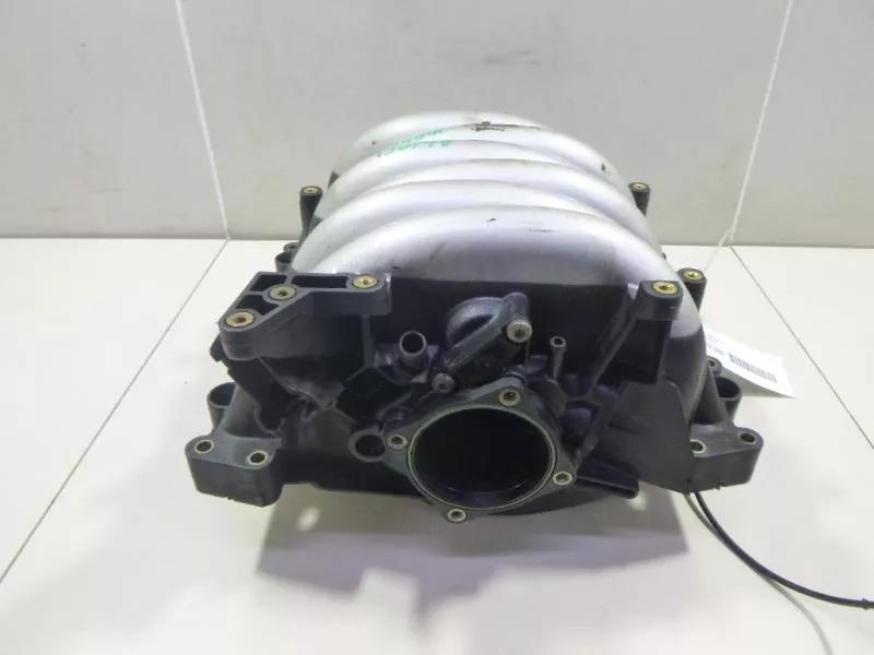 Впускной коллектор ST298326 Впускной коллектор ST298326