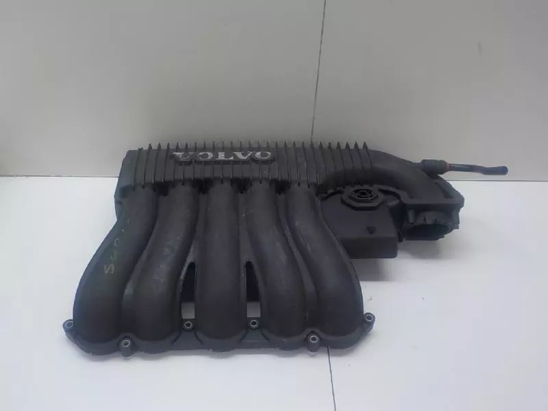 Впускной коллектор ST298441 Впускной коллектор ST298441