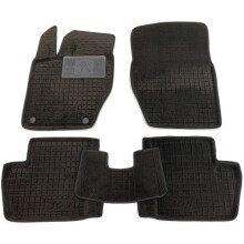 Автомобильные коврики в салон BS229451