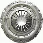 Корзина сцепления SACHS BS155190