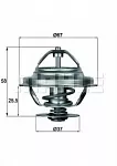 Термостат MAHLEKNECHT BS54613
