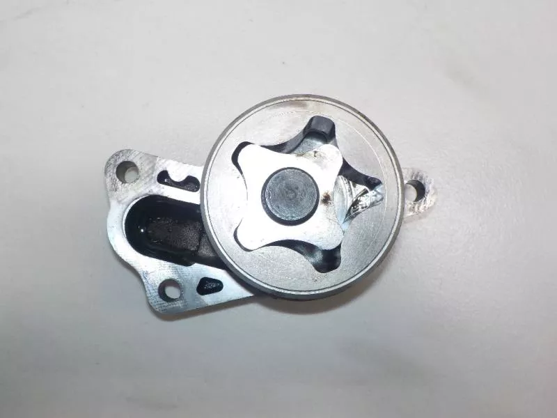 Масляный насос BS253014