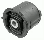 Сайлентблок рычага LEMFORDER BS40351