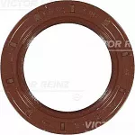 Сальник коленвала VICTOR REINZ BS65787