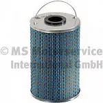 Масляный фильтр KOLBENSCHMIDT BS171185