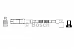 Провода зажигания высоковольтные BOSCH BS44504