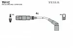 Провода зажигания высоковольтные TESLA BS45154