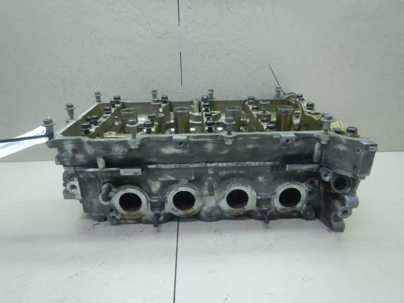 ГБЦ (головка блока цилиндров) ST296396