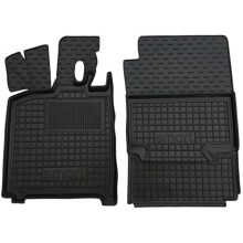 Автомобильные коврики в салон BS227169