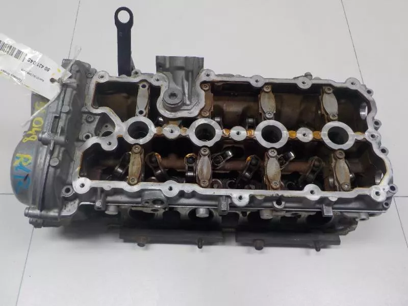 ГБЦ (головка блока цилиндров) ST295063