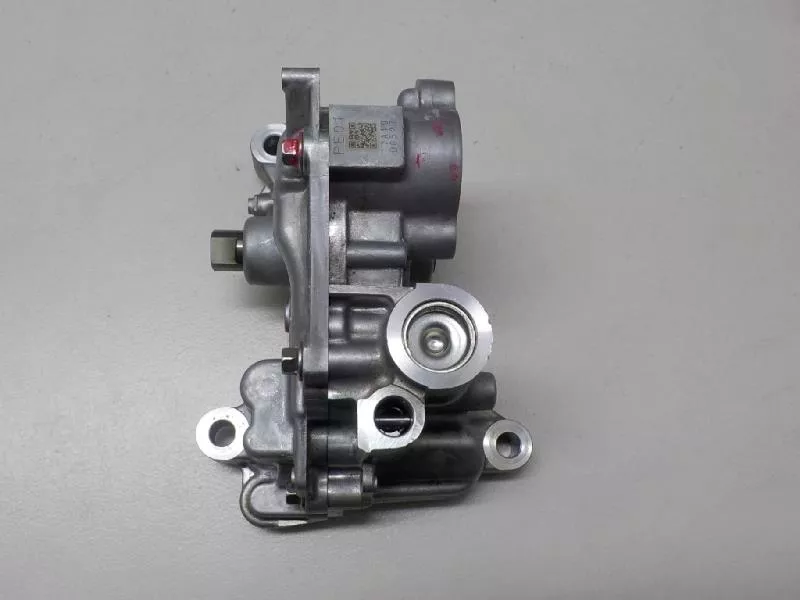 Масляный насос BS253582