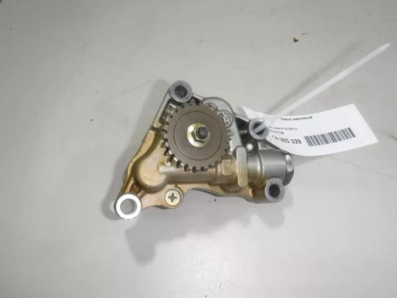 Масляный насос BS251829